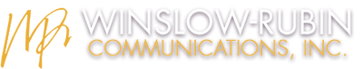 Winslow Rubin Communications, Inc.